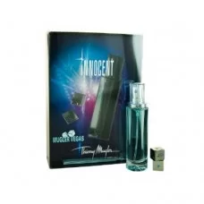 Thierry Mugler Angel Innocent Vegas